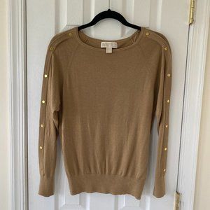 Michael Kors Crewneck Sweater